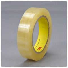 1-1/2X72 YDS 665 CLR REMOVABLE TAPE - Americas Industrial Supply