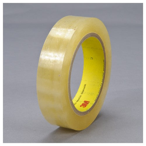 3M Removable Repositionable Tape 665 Clear 1/4″ × 72 yd 3.8 mil - Americas Industrial Supply