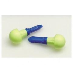E-A-R 318-1004 PUSH INS UNCORDED - Americas Industrial Supply