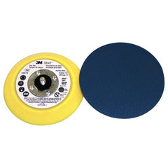 ‎3M Stikit Disc Pad 05575 5″ × 3/4″ × 5/16-24 External - Americas Industrial Supply
