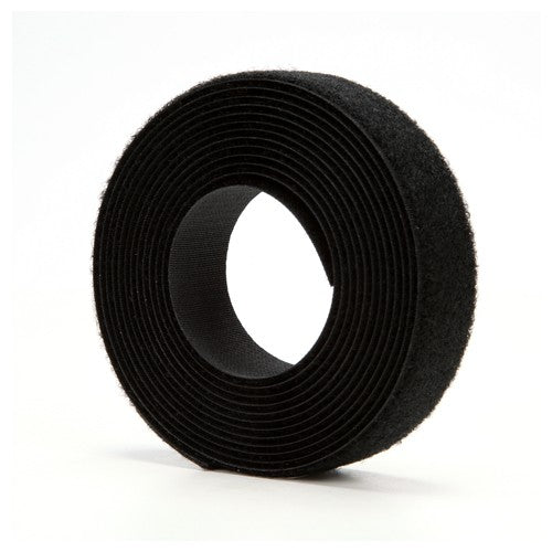 1 in × 10 ft Fastener Black Alt Mfg # 97646 - Americas Industrial Supply
