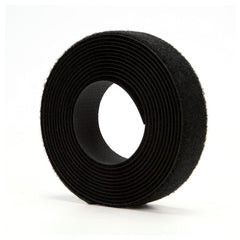 1 in × 10 ft Fastener Black Alt Mfg # 97646 - Americas Industrial Supply