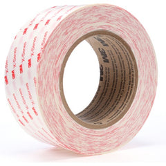 2 in × 60 yd X-Series General Purpose DC Tape Alt Mfg # 63789 - Americas Industrial Supply