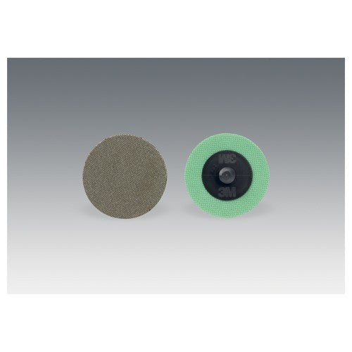‎3M Roloc Flexible Diamond Disc 6234J M125 J-weight TR Black 1-1/2″ Die R150S - Americas Industrial Supply