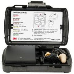 TEP-100 PELTOR TACTICAL EARPLUG KIT - Americas Industrial Supply