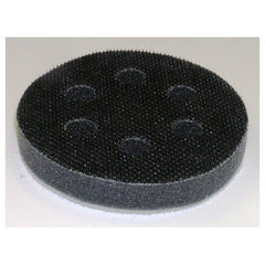 3M Hookit Soft Interface Pad 05771 3″ - Americas Industrial Supply