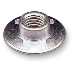 ‎3M Disc Retainer Nut 05620 5/8″ 5/8-11 Internal - Americas Industrial Supply