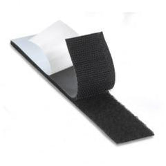 1X50 YDS SJ3532N HOOK BLK FASTENER - Americas Industrial Supply