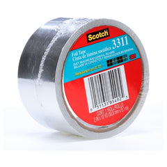 ‎Scotch Foil Tape 3311-10A 2.0″ × 10 yd (50.8 mm × 9 1 m) - Americas Industrial Supply