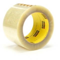 List 355 72mm x 50m Box Sealing Tape - Americas Industrial Supply