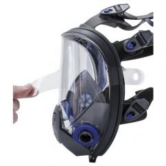 FF-400-18 RESPIRATORY LENS COVER - Americas Industrial Supply