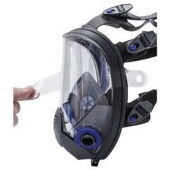 FF-400-18 RESPIRATORY LENS COVER - Americas Industrial Supply