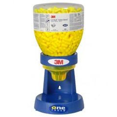 E-A-R SOFT YLW NEON UNCORDED (160) - Americas Industrial Supply