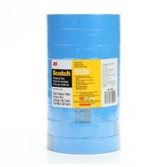 List 8898 24mm x 55m Strapping Tape - Blue - Americas Industrial Supply