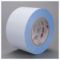 4X36 YDS 398FR WHT GLASS CLOTH TAPE - Americas Industrial Supply