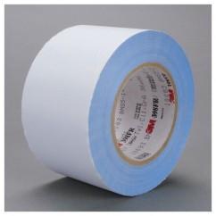 3X36 YDS 398FR WHT GLASS CLOTH TAPE - Americas Industrial Supply
