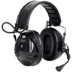 MT16H21FWS5UM580 PELTOR HEADSET - Americas Industrial Supply