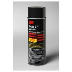 HAZ03 16.5OZ SUPER 77 ADHESIVE - Americas Industrial Supply