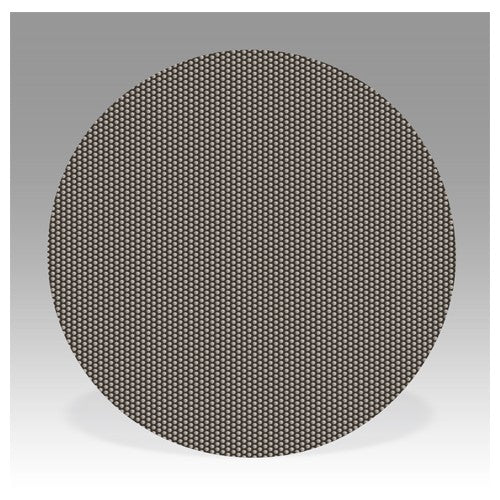 3M Flexible Diamond QRS Cloth Disc 6002J M250 Pattern 21 Green 1″ x NH Die 100N - Americas Industrial Supply