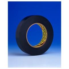 3/4X36 YDS 472 BLACK VINYL TAPE - Americas Industrial Supply