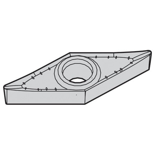 VCGT2205AL3 HWK15 SCREW-ON INSERT - Americas Industrial Supply