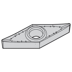 VCGT221AL3 HWK15 SCREW-ON INSERT - Americas Industrial Supply