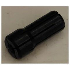 3/16 COLLET - Americas Industrial Supply