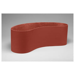 3M Cloth Belt 202DZ 9″ × 20″ P120 J-weight - Americas Industrial Supply
