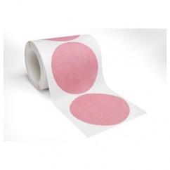 5" x NH - 3M Grit - 286Q PSA Disc Roll - Americas Industrial Supply