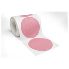 5" x NH - 3M Grit - 286Q PSA Disc Roll - Americas Industrial Supply