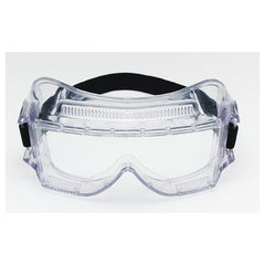 ‎3M Centurion Safety Impact Goggle 452AF 40301-00000-10 Clear Anti-Fog Lens - Americas Industrial Supply