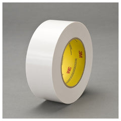3M Double Coated Tape 9738 Clear 24 mm × 55 m 4.3 mil - Americas Industrial Supply