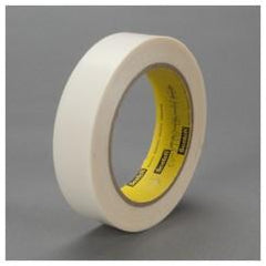 1-1/4X18 YDS 5421 TRANSPARENT UHMW - Americas Industrial Supply