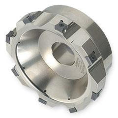 VK6V03R02 - Indexable Face Mill Cutter - Americas Industrial Supply