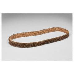 Scotch-Brite Surface Conditioning Belt 1″ × 18″ A CRS - Americas Industrial Supply