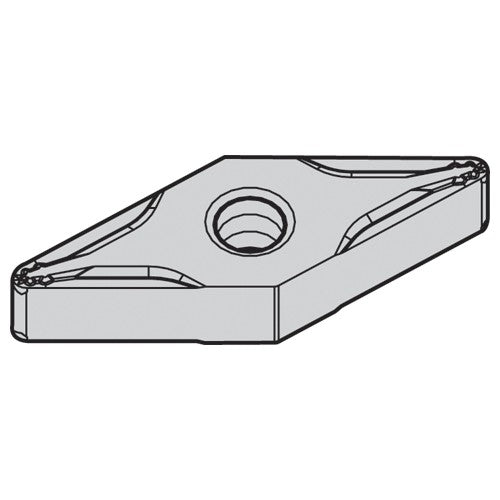 VNMG3326P TN20P NEGATIVE-LOCK PIN INSERT - Americas Industrial Supply