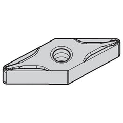 VNMG3326P TN20P NEGATIVE-LOCK PIN INSERT - Americas Industrial Supply