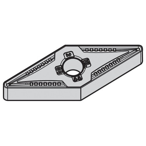 VNMG331ML WP25CT VICTORY TURNING INSERT - Americas Industrial Supply
