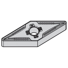 VNMG332ML WP15CT VICTORY TURNING INSERT - Americas Industrial Supply
