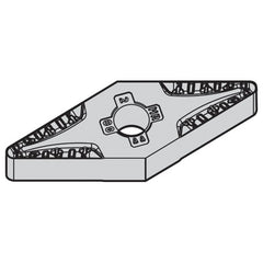 VNMG332MR WP35CT VICTORY TURNING INSERT - Americas Industrial Supply