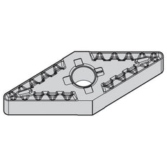 VNMG333UR WP15CT VICTORY TURNING INSERT - Americas Industrial Supply