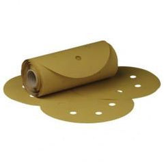 6 - P220 Grit - 01378 Disc Roll - Americas Industrial Supply