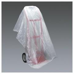 262X89 HI TEMP BAGS/SHEETS 7260M - Americas Industrial Supply