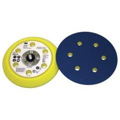 6X3/4 5/16-24 EXT STIKIT DISC PAD - Americas Industrial Supply