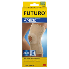 46163EN FUTURO™ Stabilizing Knee Supp Alt Mfg # 20073 - Americas Industrial Supply