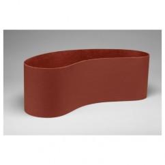 6 x 344" - P120 Grit - Aluminum Oxide - Paper Belt - Americas Industrial Supply