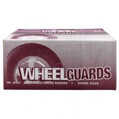 12" KWIKEE DISPOSABLE PLASTIC WHL - Americas Industrial Supply