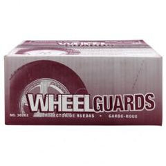 12" KWIKEE DISPOSABLE PLASTIC WHL - Americas Industrial Supply