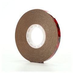 Scotch ATG Adhesive Transfer Tape 969 Clear 1/4″ × 18 yd 5 mil - Americas Industrial Supply