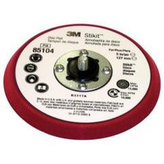 5X3/8 5/16-24 EXT STIKIT DISC PAD - Americas Industrial Supply
